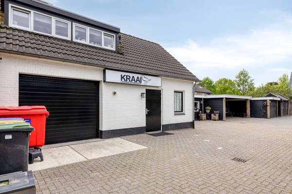 Medium property photo - Groen van Prinsterersingel 53, 3752 DD Bunschoten-Spakenburg